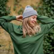 Cappello invernale Kama A190