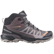 Scarpe da donna Salomon X Ultra 360 Mid Gore-Tex