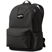 Zaino Vans Old Skool Backpack nero Black/Black
