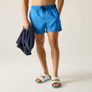 Costume da bagno da uomo Regatta Mawson Swim Shorts III