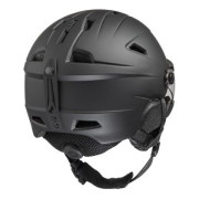 Casco da sci Relax Stealth Photo