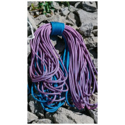 Corda da arrampicata Edelrid Tommy Caldwell Eco Dry CT 9,3mm 70m