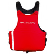 Gilet di galleggiamento Hiko SWIFT PFD rosso red