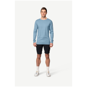 Maglietta funzionale da uomo Devold Breeze Plus Merino 200 Shirt Man