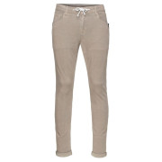 Pantaloni da uomo Chillaz San Diego Winter marrone brown