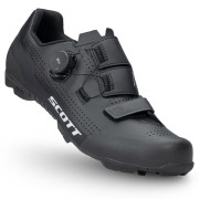 Scarpe da ciclismo Scott Mtb Team Boa nero Black