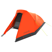 Tenda ultraleggera Hannah Hawk 2 Snow
