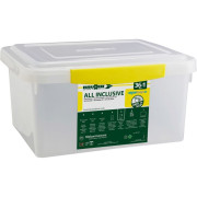 Set di stoviglie Brunner All Inclusive Nautical