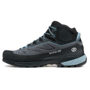 Scarpe da uomo Scarpa Rapid Xt Mid Gtx