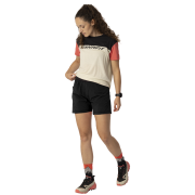 Pantaloncini da donna Dynafit Traverse Hybrid Shorts W