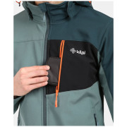 Giacca softshell da uomo Kilpi Ontavio-M