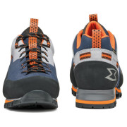 Scarpe da uomo Garmont Dragontail Mnt Evo Gtx