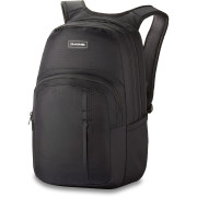 Zaino Dakine Campus Premium 28L nero BlackRipstop