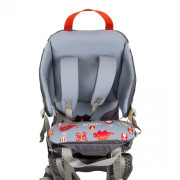 Zaino porta bambino LittleLife Cross Country S4