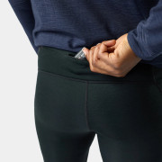 Pantaloni da uomo Smartwool Men's Active Fleece Wind Tight