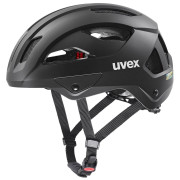 Casco da ciclismo Uvex Stride nero black matt