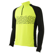 Maglia da ciclismo da uomo Axon Nippon lunga