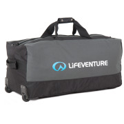 Borsa da viaggio LifeVenture Expedition Duffle 120L grigio Black/Charcoal