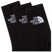 Calzini da uomo The North Face Everyday Standard Crew Sock - 3P