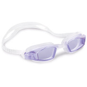 Occhiali da nuoto Intex Free Style Sport Goggles 55682 viola
