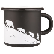 Tazza Zulu Cup Bears nero Black