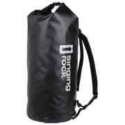 Borsa impermeabile Singing Rock Dry Bag 60l nero