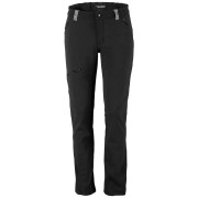 Pantaloni da uomo Columbia Triple Canyon Fall Pant nero Black