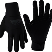 Guanti Dynafit Radical 2In1 Gloves nero 0910 - black out