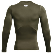 Maglietta funzionale da uomo Under Armour HG Armour Comp LS