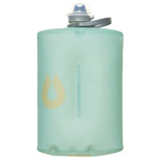 Bottiglia pieghevole Hydrapak Stow Bottle 1L verde Sutro Green