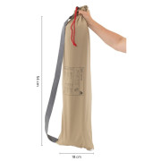 Telo per tenda Robens Outback Tarp 4 x 4 m