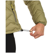 Giacca da uomo Kilpi Rebeki-M (2024)