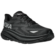 Scarpe da uomo Hoka M Clifton 9 Gtx nero Black / Black