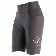 Pantaloncini da ciclismo da donna Axon Nippon D