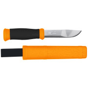 Coltello Morakniv kniv 2000 arancione HiVisOrange