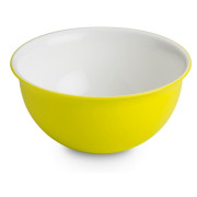 Ciotola Omada Sanaliving Bowl 500 ml giallo Verseacido