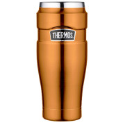 Tazza termica Thermos Style 470ml oro Copper