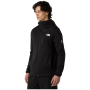 Felpa funzionale da uomo The North Face M Mountain Athletics Fleece Full Zip Jac