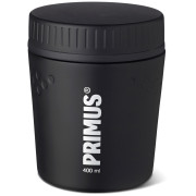 Thermos per il cibo Primus TrailBreak Lunch Jug 400 ml nero