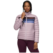 Piumino da donna Cotopaxi W'S Fuego Down Jacket