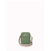 Borsa a spalla Osprey Arcane Small Crossbody verde botanica