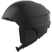 Casco da sci Alpina Grand nero