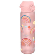 Bottiglia per bambini Ion8 Leak Proof Rainbows 500 ml