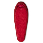 Sacco a pelo Pinguin Comfort Lady rosso Red