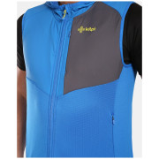 Gilet da uomo Kilpi Lenia-M