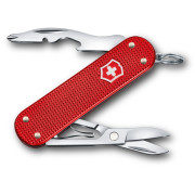 Multitool Victorinox Companion S Alox rosso red