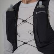 Gilet da corsa Montane Gecko Vp12+