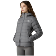 Giacca da donna The North Face W Aconcagua 3 Hoodie