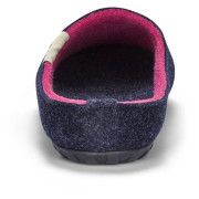 Pantofole da donna Gumbies Outback Navy & Pink