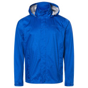 Giacca da uomo Marmot PreCip Eco Jacket blu/nero Dark Azure